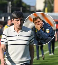 „Aici a greșit grav!”   Victor Pițurcă,  analiză dură a alegerilor lui Gică Hagi: „N-am înțeles ce-a vrut. Nu e cum credea el”