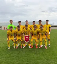 Debut cu dreptul pentru România U18   Victorie cu Turcia  pentru „tricolori” la turneul de pregătire pentru Mondial