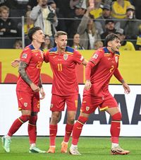 Noua țintă a lui Becali   Patronul FCSB a pus ochii pe  jucătorul naționalei  României: „E cel mai bun”