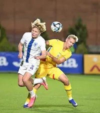 România U21 ratează calificarea la Euro 2027!  „Tricolorii” lui Costin Curelea,  învinși și acasă de Finlanda!  Rămânem acasă după 4 prezențe consecutive