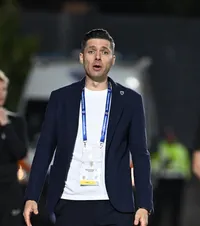 Curelea, apel către cluburi și FRF  Selecționerul U21, după ratarea calificării la Euro:  „Nu le dăm încredere.  Cum să fie valoroși?”