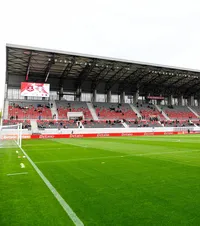 S-a semnat contractul  Cine va juca pe  Stadionul Municipal din Sibiu  până la finalul anului