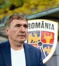 „Suntem două echipe rănite”  Ce a spus  Gheorghe Hagi  înaintea duelului de la Varșovia