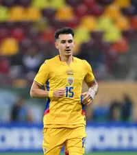 Hagi, discuție cu Opruț    VIDEO.  Ce i-a transmis jucătorului  ignorat  în primele meciuri din Liga Națiunilor