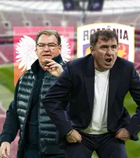 Polonia - România   LIVE, de la 21:45,  în etapa #3 din Liga Națiunilor. Gică Hagi caută prima victorie într-un meci oficial