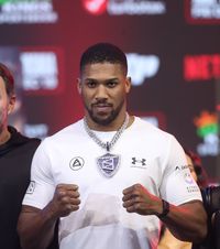 Conflictul din culise   Anthony Joshua ar putea renunța la meciul de  100 mil. $ cu Fury:  gestul care schimbă totul