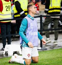 „Nu mă ascund”  Jorge Jesus, prima reacție după  scandalul cu Ronaldo  +  subiectul CR7, interzis  pentru colegi: „N-am voie să vorbesc despre el”