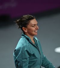 Halep n-are dubii  Pe cine a numit Simona  „cel mai bun antrenor din lume”