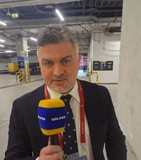 „Ca și cum i-am înfipt un cuțit în inimă”   VIDEO.  Michal Zewlakow se înclină în fața lui  Gică Hagi:  „Un fel de Maradona al Europei”