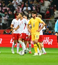 Lista rușinii   Polonia - România 6-0,   între cele mai severe înfrângeri  din istoria naționalei