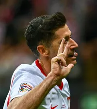 „La vârsta asta nu este ușor”  Lewandowski, după  hat-trick-ul  cu România: „Nu am forțat după primul gol”
