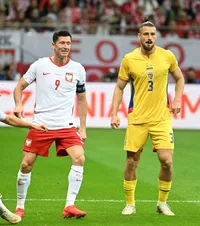 A dat de pâmânt cu Drăgușin  Făcut praf de fostul selecționer după  eliminarea  din Polonia - România 6-0: „Când aleargă, seamănă cartofi”
