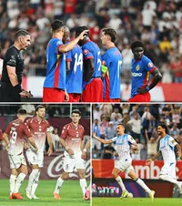 „Rapid n-are valențe de club național”    Oficialul LPF   spune că e o singură echipă cu potențial în Superliga: „Generează cea mai mare audiență”