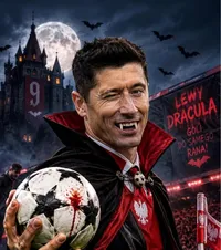 Polonezii râd de noi   L-au făcut  Dracula pe Lewa  și au creat o primă pagină de ziar: „Nu vă mai întoarceți!”