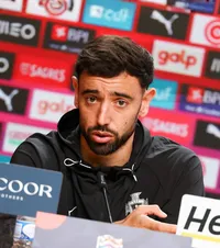 „Am vorbit cu Ronaldo”   Bruno Fernandes  intervine în scandalul de la națională: „Asta nu va înceta niciodată”