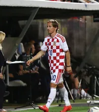 „Mă simt profund rușinat”  Luka Modric, căpitanul Croației,  după 0-7 cu Anglia:  „Nu poți juca în felul ăsta”