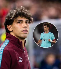 Vrea iar la Barcelona   Joao Felix  tatonează terenul pentru întoarcerea pe Camp Nou, dar există două mari obstacole
