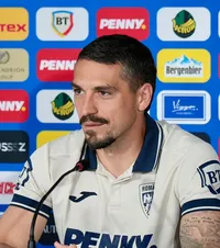 Neînțelegeri Hagi - jucători?   VIDEO.   Nicolae Stanciu  a dat detalii din vestiar: „Probabil nu mai eram aici”