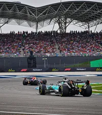 Scandal uriaș în Formula 1  FIA a explicat de ce mai multe monoposturi  s-au oprit brusc  pe circuitul Sepang: „Fără precedent”