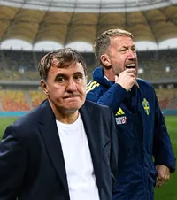 România - Suedia    LIVE de la 21:45,  în runda #4 din Liga Națiunilor » „Tricolorii” vor să-și ia revanșa 