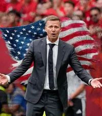 „De ce-i urăște lumea pe americani!”  Selecționerul Canadei, despre  „propagandă, dominăm, merităm”