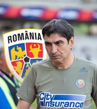 Pițurcă, sfat pentru „tricolori”  Ce le transmite elevilor lui Gică Hagi: „Două lucruri sunt  extrem de importante”