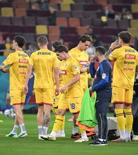 OUT cu Polonia  Hagi pierde unul dintre jucătorii săi esențiali pentru următorul meci din  Liga Națiunilor