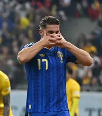 Record după golul cu România    Nimeni n-a mai reușit ce a făcut Gyokeres în  Liga Națiunilor