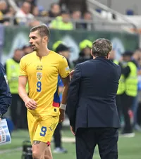 „Toată lumea i-a sărit în cap”   Florin Tănase  nu crede că Hagi e vinovat pentru cele 4 înfrângeri: „Dacă nici cu el nu mai facem fotbal...”