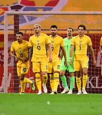 România, mai jos ca niciodată  Naționala se va prăbuși în  clasamentul FIFA!  Am ajuns lângă Uzbekistan și Burkina Faso