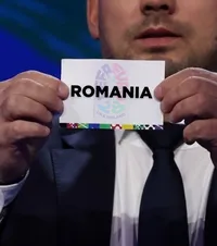 Euro 2028, în pericol!  România va fi în urna 3 în preliminarii. De ce  șansele de calificare au scăzut dramatic  după dezastrul din Nations League