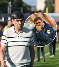 „Ar fi o mare greșeală”  Sfatul lui Pițurcă pentru Hagi  +  Îl apără pe Ianis:  „Nu merita asta”