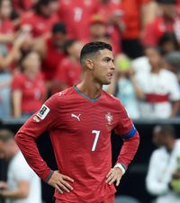 „Oricât ar durea, să-mi spună adevărul”   Cristiano  a dat cărțile pe față în disputa cu Jorge Jesus: „De două ori nu și-a ținut cuvântul”