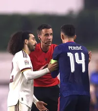 Cucurella a enervat o țară întreagă   FOTO.  Gestul pentru care croații îl acuză pe spaniol de  lipsă de fair-play.  Ce spune fundașul