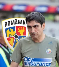 Pițurcă, din nou selecționer?   Nu a spus „nu”  când a fost întrebat despre o posibilă revenire pe banca naționalei României