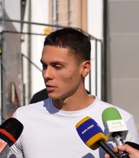 „Să nu mai fim locul 1 în acest top”    VIDEO.   Sfatul lui David Popovici  pentru români: „E vorba despre autocontrol”