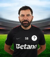 Prezentat în tricoul FCSB   FOTO.  Unde a ajuns să antreneze  „secundul” lui Marius Baciu,  după despărțirea de roș-albaștri
