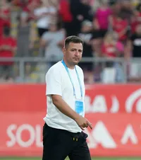 „Numele și parcursul tău au fost mici”   Ianis Zicu,  atac dur după declarațiile fostului său jucător: „Nu te-a băgat niciun antrenor!”