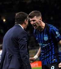 Probleme pentru Chivu  Un titular s-a accidentat la Inter. Ce alege românul.  Conflict: „Nu îl apreciază așa cum merită”