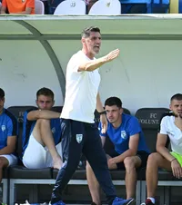 A izbucnit după meci   Nu s-a mai putut stăpâni  după eșecul cu Corvinul: „Nu mai putem, am tăcut destul! Mă cenzurez”