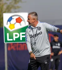 LPF a decis!  Ce se întâmplă cu  Laurențiu Reghecampf,  înainte de FCSB - Oțelul