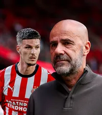 De-asta nu mai joacă Man  Antrenorul lui PSV a explicat  de ce l-a „abandonat”  pe român pe banca de rezerve