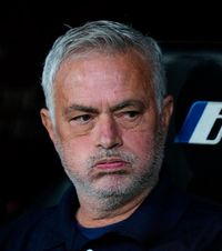 Mourinho, decizie radicală  Antrenorul lui Real Madrid a refuzat să vină la conferința de presă, după victoria cu Villarreal!  Ce motiv a invocat