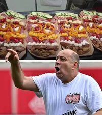 Continuă scandalul Dioszegi - Nicolescu   FOTO.   Imagini cu meniul de la  Sepsi - Dinamo:  „Avem camere în stadion”