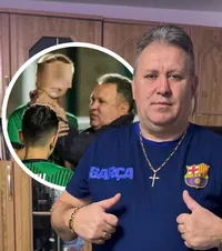 Poliția a deschis dosar penal  AJF, primele sancțiuni pentru antrenorul care  a strâns de gât un junior   + solicitare către FRF