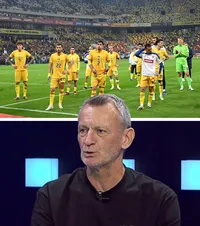 „Joacă bine când vrea”   „Tricolorul” certat  de Gică Craioveanu : „Când va învăța să facă asta, va fi top”