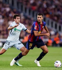 Getafe, cu moralul la pământ!   Adversara Craiovei  din Conference League, zdrobită de Barcelona: „Ne-am sabotat singuri”