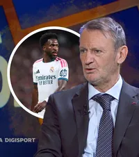 „Are probleme grave”  Gică Craioveanu, șocat de  gestul lui Vinicius:  „Publicul e sătul” » Dă vina și pe Mourinho