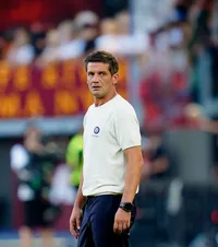 „Trebuie să fim atenți”  Întrebarea care l-a alarmat pe  Cristi Chivu
