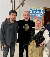 Cu ce se ocupă CSA    Steaua a comentat  la poza virală a comediantului Mircea Bravo cu Gigi Becali: „Solicităm să modificați”